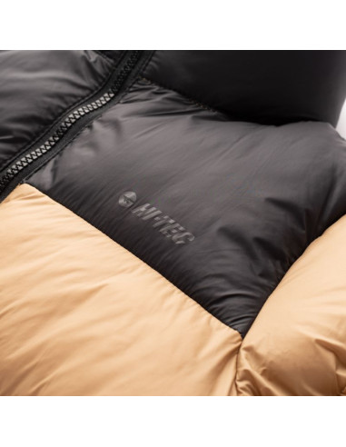 Kurtka zimowa hi-tec lady fowella w