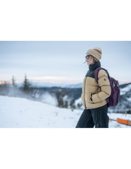 Kurtka zimowa hi-tec lady fowella w