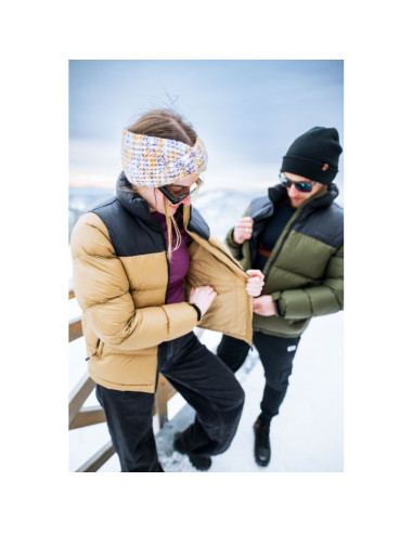 Kurtka zimowa hi-tec lady fowella w