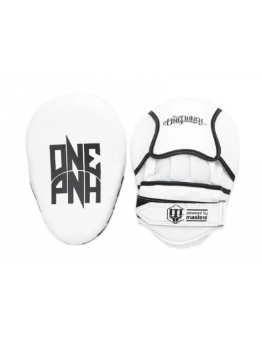 Skakanka bokserska z obciążnikami 2 x 160g sbs-w