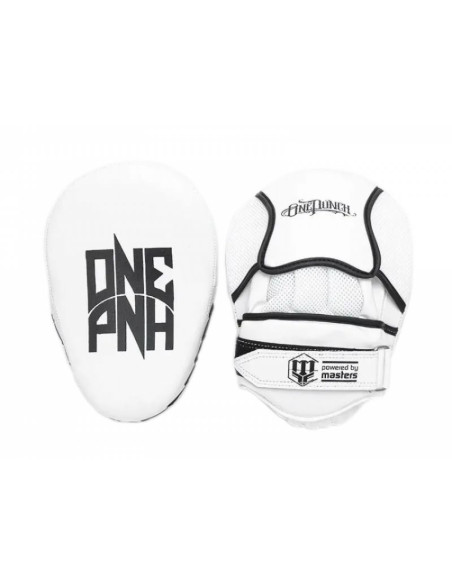 Skakanka bokserska z obciążnikami 2 x 160g sbs-w