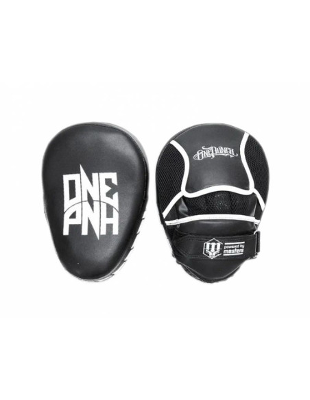 Skakanka bokserska z obciążnikami 2 x 160g sbs-w