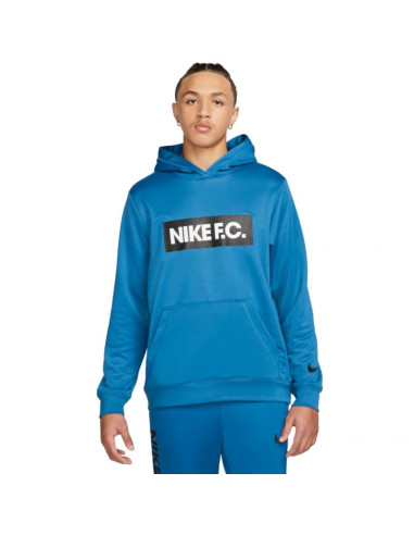 Bluza nike nk df fc libero hoodie m dc9075