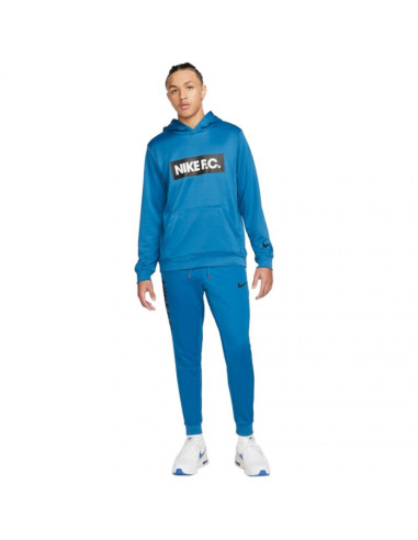 Bluza nike nk df fc libero hoodie m dc9075