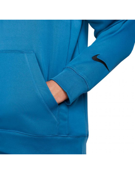 Bluza nike nk df fc libero hoodie m dc9075
