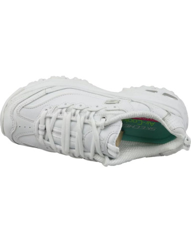 Buty skechers d'lites fresh start w 11931