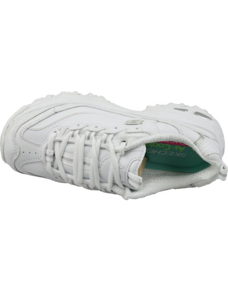 Buty skechers d'lites fresh start w 11931