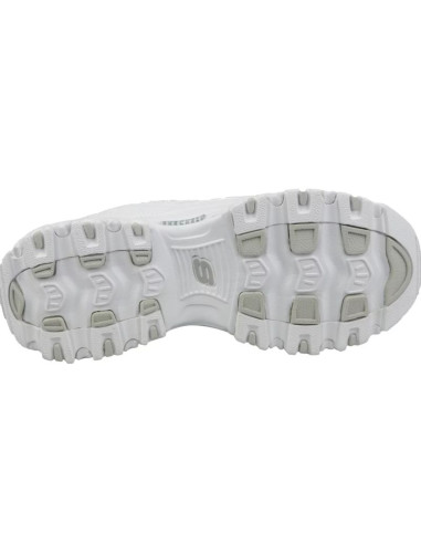 Buty skechers d'lites fresh start w 11931