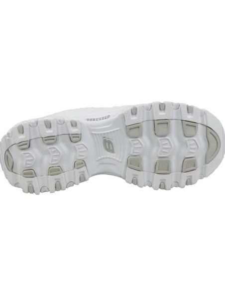 Buty skechers d'lites fresh start w 11931