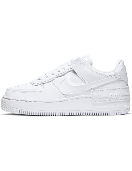 Buty nike air force 1 shadow w ci0919