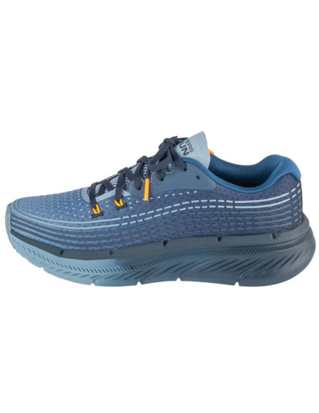 Skechers max cushioning premier 2.0 220835-nvy granatowe 42