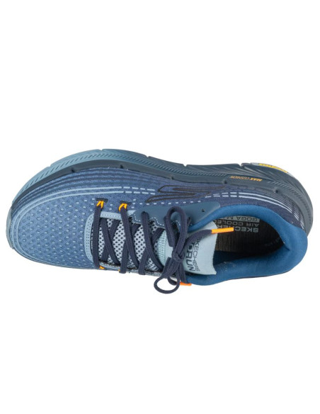 Skechers max cushioning premier 2.0 220835-nvy granatowe 42