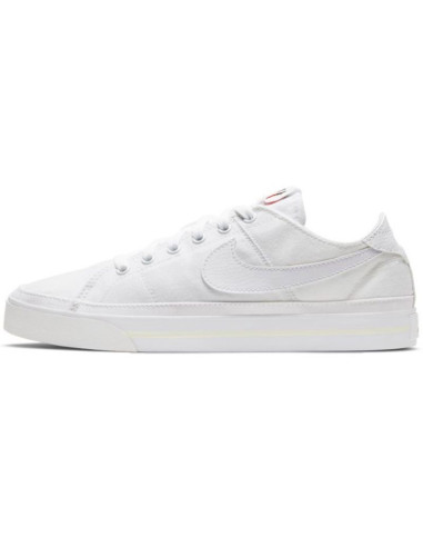 Buty nike court legacy canvas w cz0294