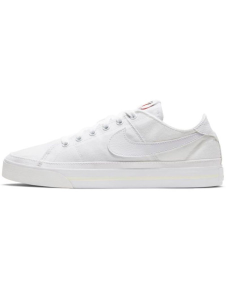 Buty nike court legacy canvas w cz0294