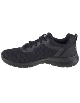 Skechers bountiful - quick path 12607-bbk czarne 36 2