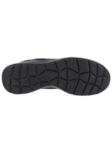 Skechers bountiful - quick path 12607-bbk czarne 36