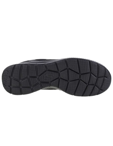 Skechers bountiful - quick path 12607-bbk czarne 36