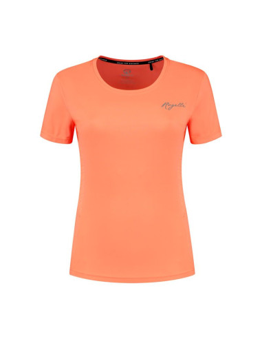 Rogelli koszulka do biegania core koralowa 2xl