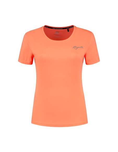 Rogelli koszulka do biegania core koralowa 2xl