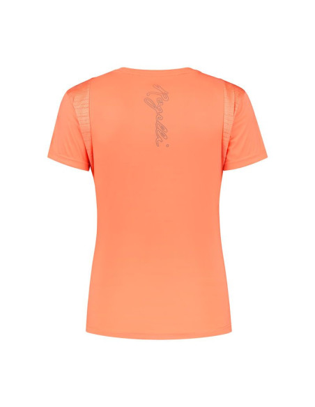 Rogelli koszulka do biegania core koralowa 2xl
