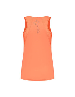 Rogelli bezrękawnik do biegania core koralowy l 2