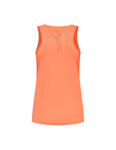 Rogelli bezrękawnik do biegania core koralowy xs