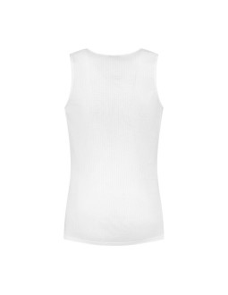 Rogelli bezrękawnik/potówka kite ii biały 2xl/3xl 2