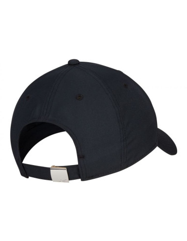 Czapka z daszkiem nike dri-fit club unstructured fb5372