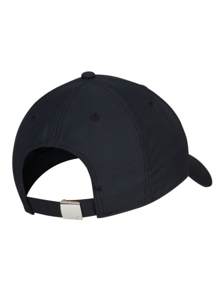 Czapka z daszkiem nike dri-fit club unstructured fb5372
