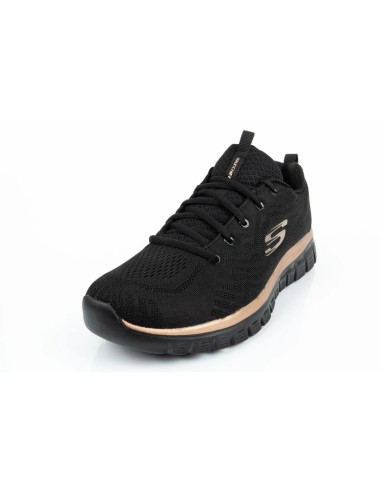 Buty sportowe skechers get connected w 12615