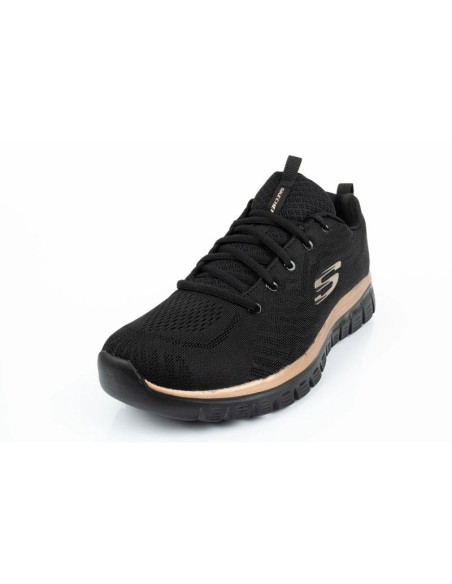 Buty sportowe skechers get connected w 12615
