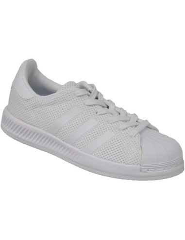 Buty adidas superstar bounce w