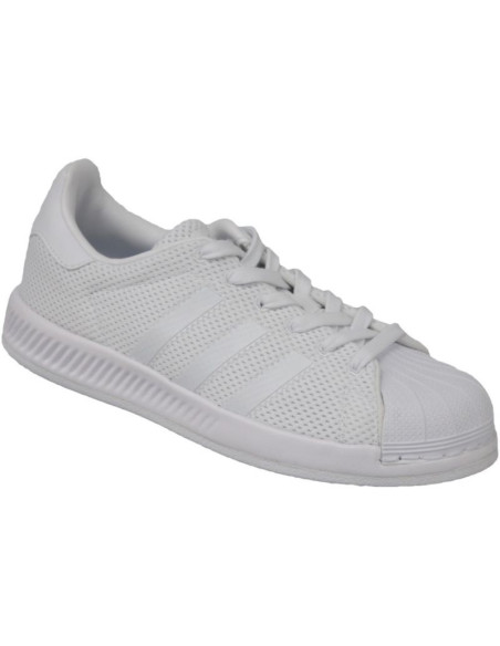 Buty adidas superstar bounce w