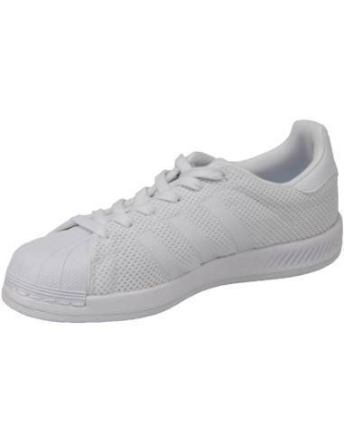 Buty adidas superstar bounce w