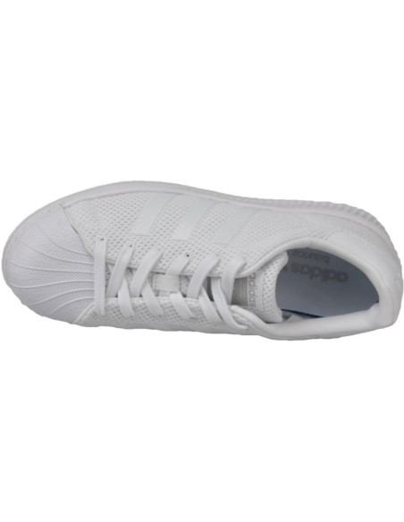 Buty adidas superstar bounce w