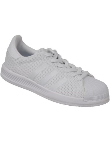 Buty adidas superstar bounce w