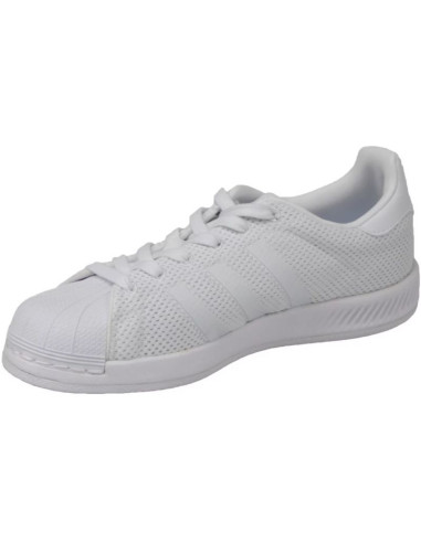 Buty adidas superstar bounce w