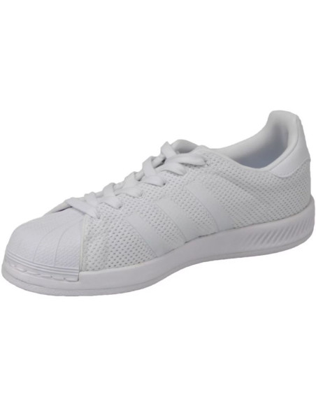 Buty adidas superstar bounce w