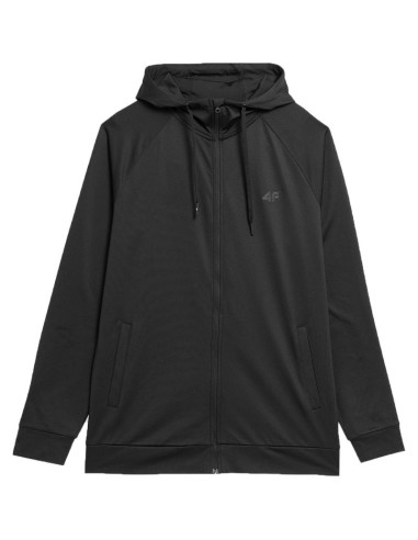 Bluza 4f fnk m209 m 4faw23tfswm209