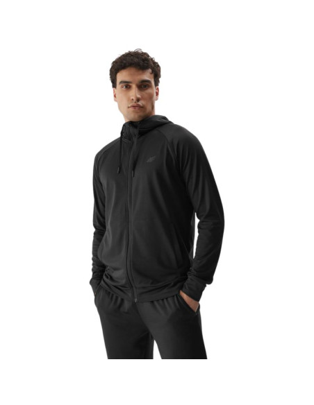Bluza 4f fnk m209 m 4faw23tfswm209