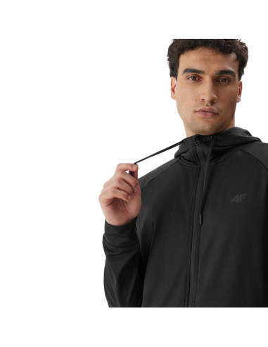 Bluza 4f fnk m209 m 4faw23tfswm209