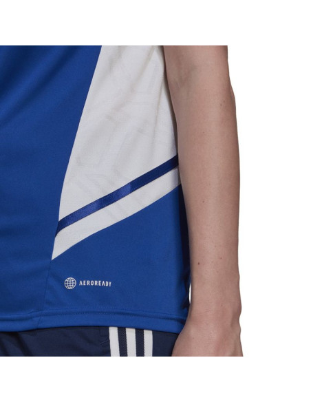 Koszulka adidas condivo 22 jersey w