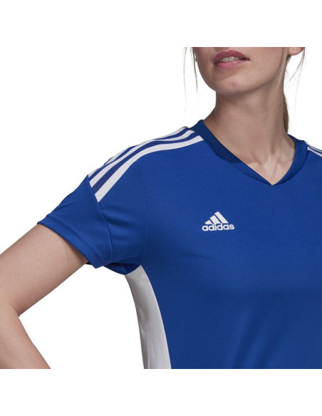 Koszulka adidas condivo 22 jersey w