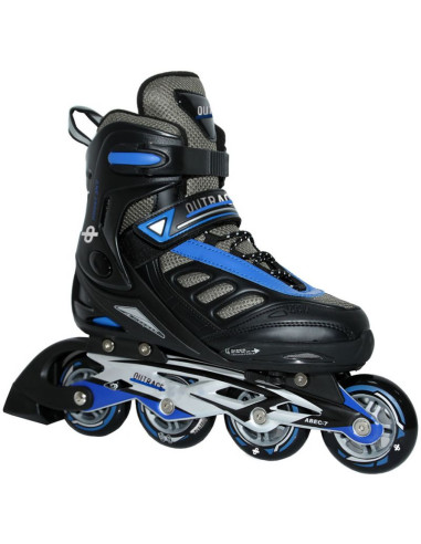 Łyżworolki mico ghost boy jr pw