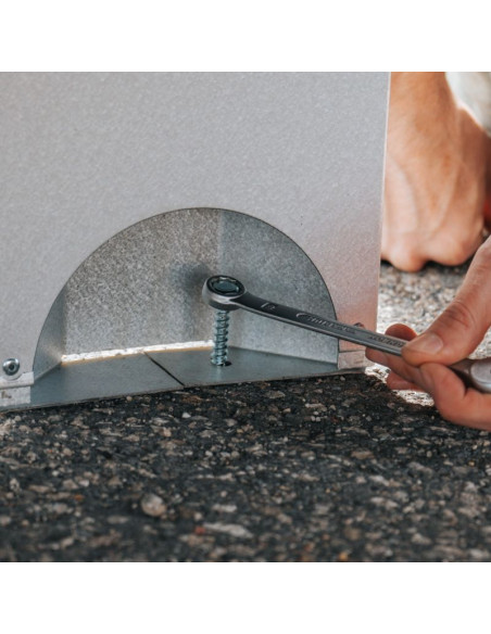 Stół tenisowy cornilleau pro 510m outdoor