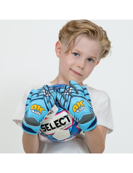 Rękawice 4keepers kids sky jr