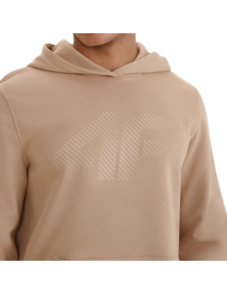 Bluza 4f m1621 m 4fwss25tswsm1621