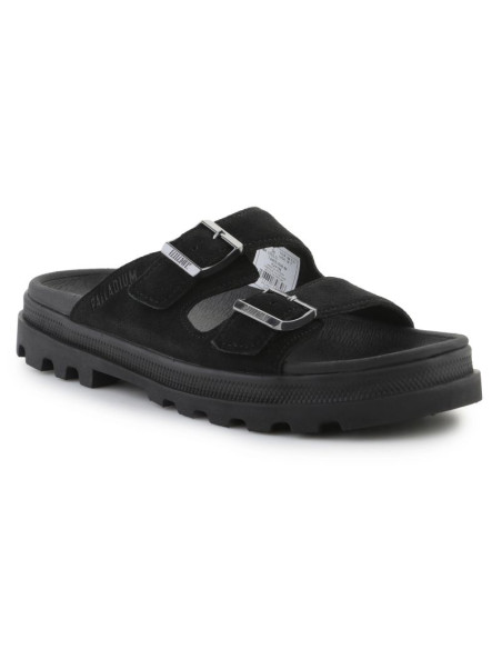 Klapki palladium dunelite riviera sde w 74455