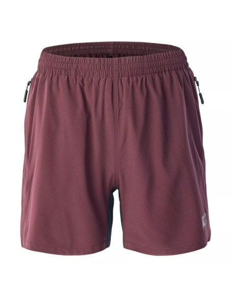 Spodenki iq cross the line olpu m