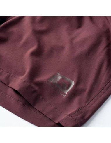 Spodenki iq cross the line olpu m